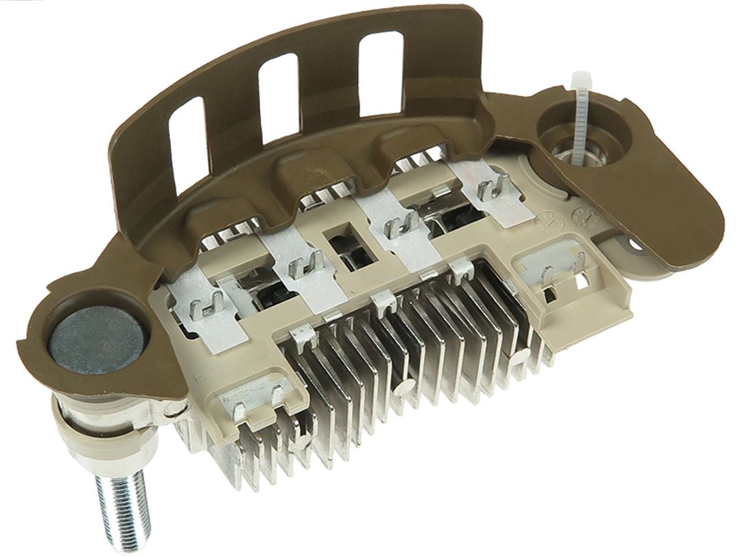 AS-PL Dynamo gelijkrichter (Diodebrug) ARC5028