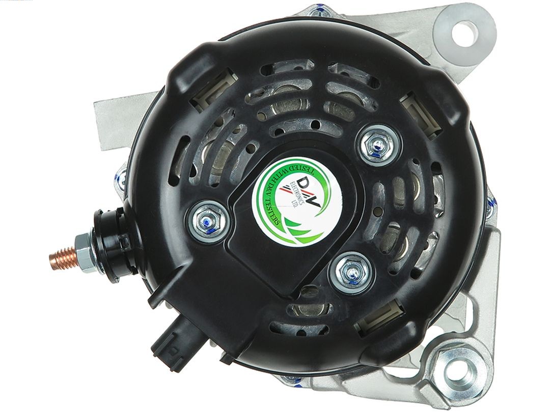 AS-PL Alternator/Dynamo A6703S