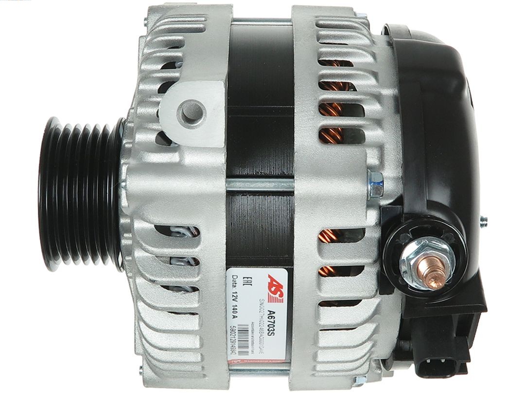 AS-PL Alternator/Dynamo A6703S