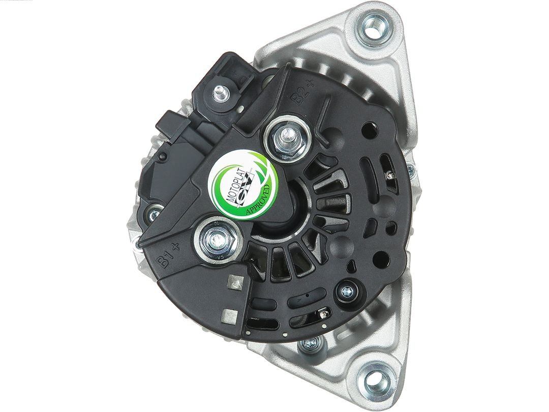 AS-PL Alternator/Dynamo A0308