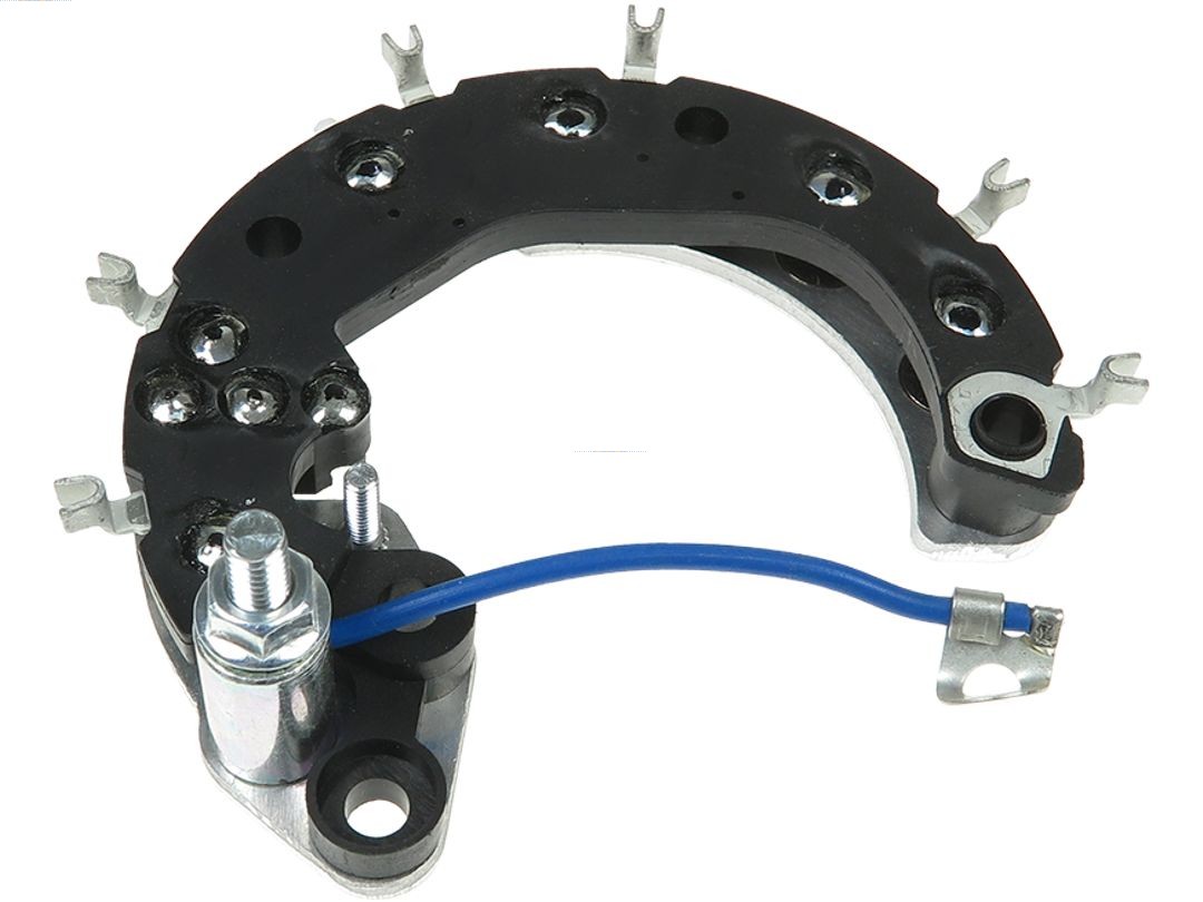 AS-PL Dynamo gelijkrichter (Diodebrug) ARC4012