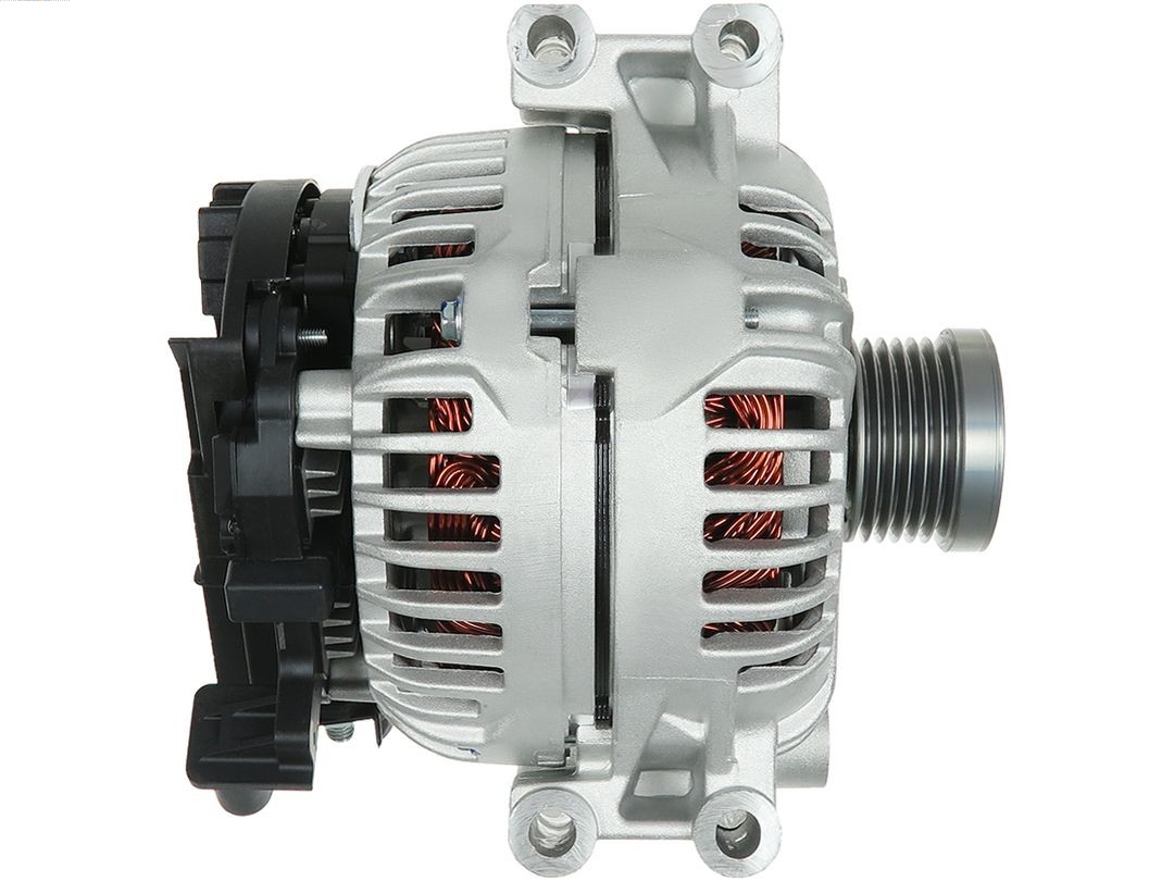 AS-PL Alternator/Dynamo A0267