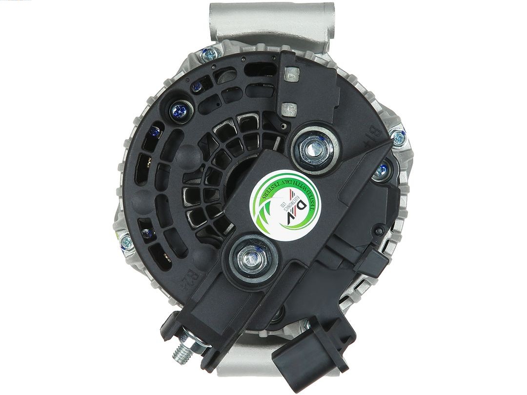 AS-PL Alternator/Dynamo A0267