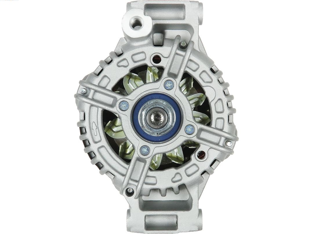Alternator/Dynamo AS-PL A0216
