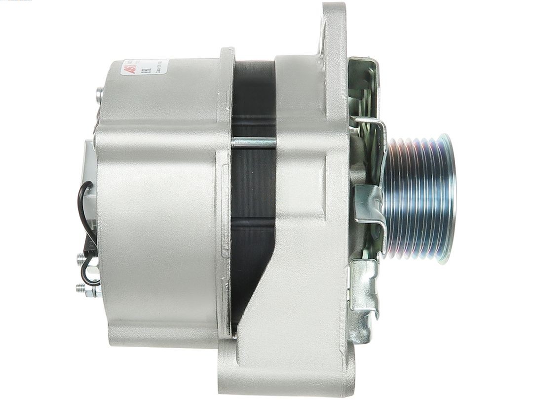 AS-PL Alternator/Dynamo A9370(LETRIKA)