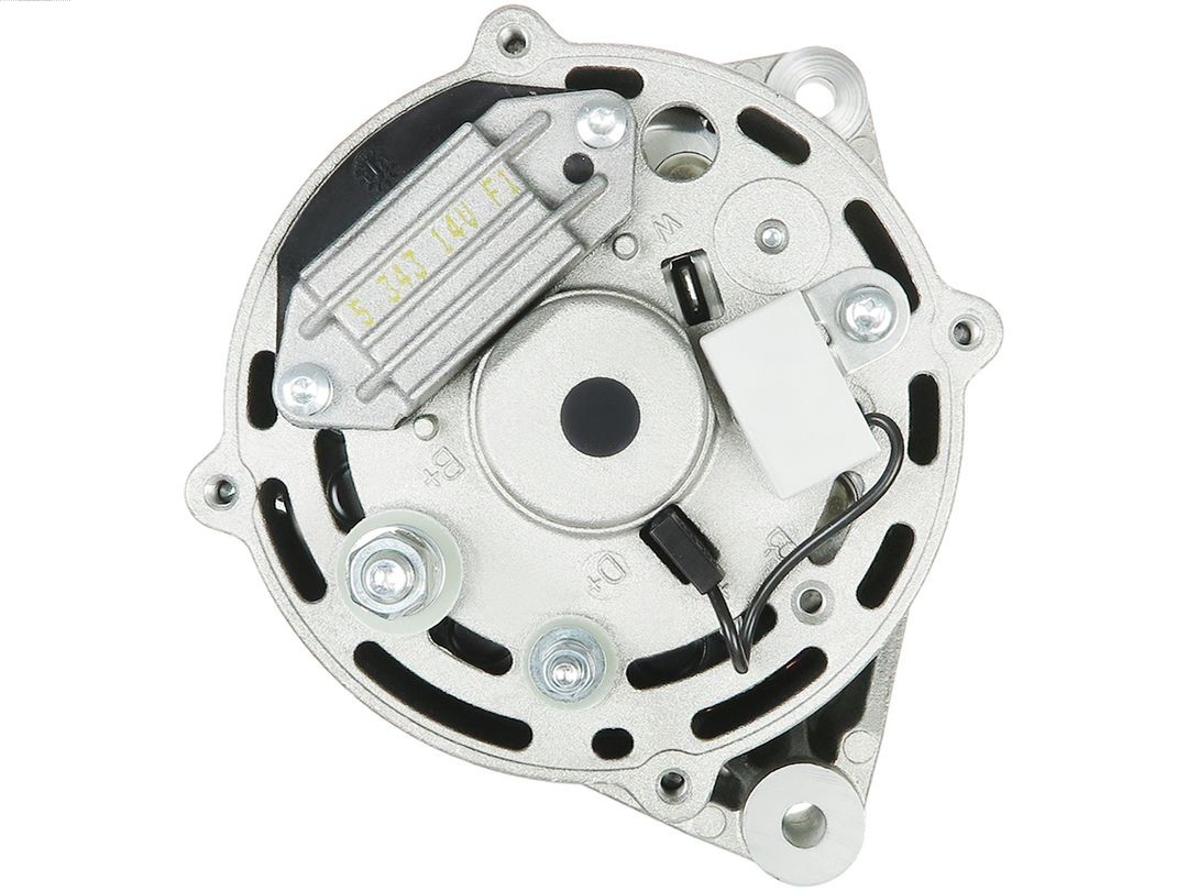 AS-PL Alternator/Dynamo A9370(LETRIKA)