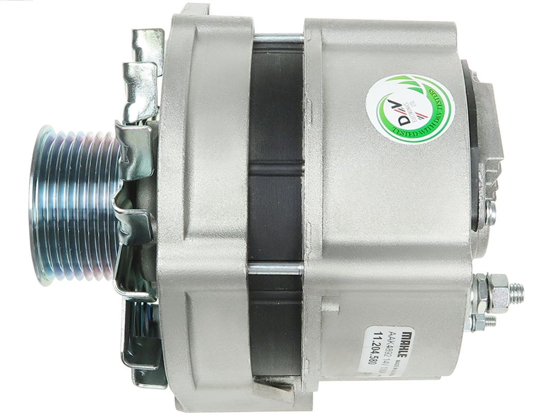 AS-PL Alternator/Dynamo A9370(LETRIKA)