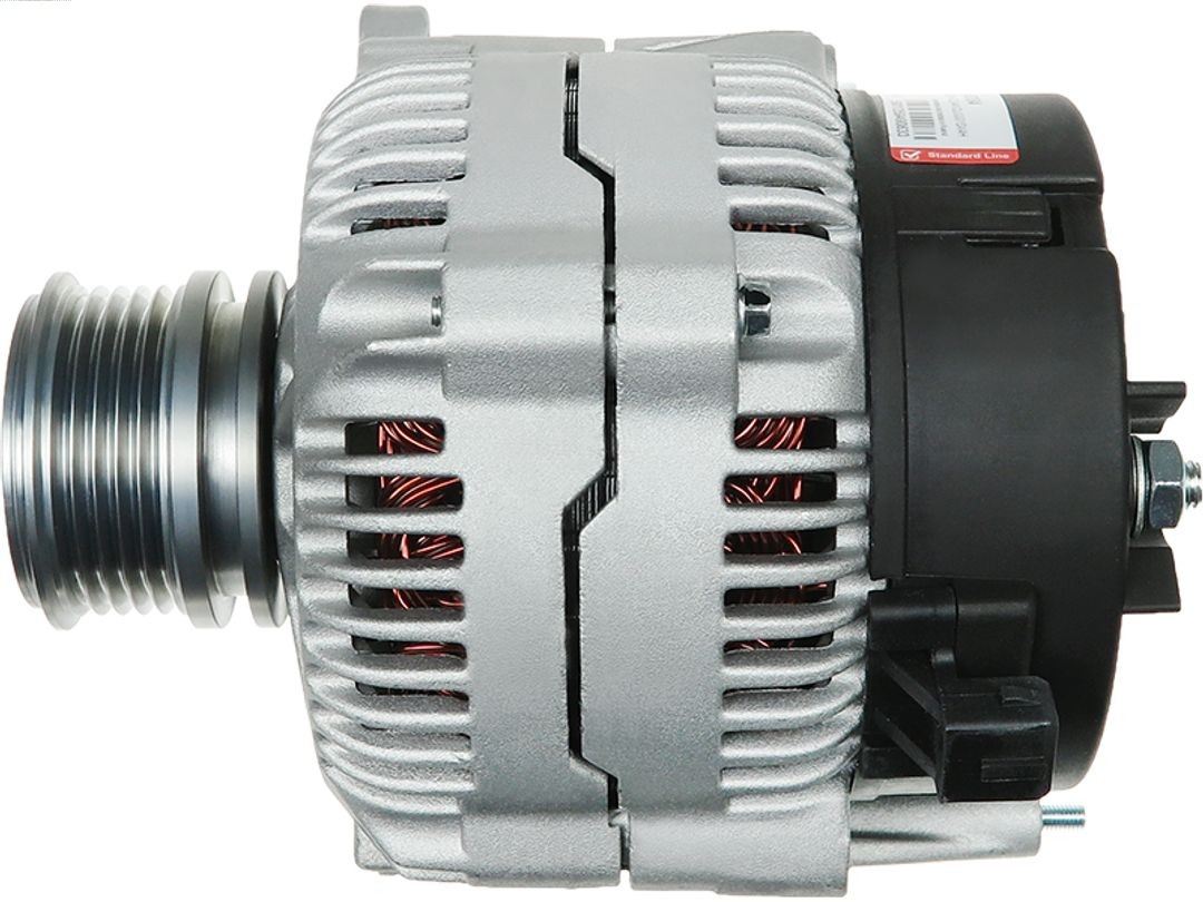 AS-PL Alternator/Dynamo A0384