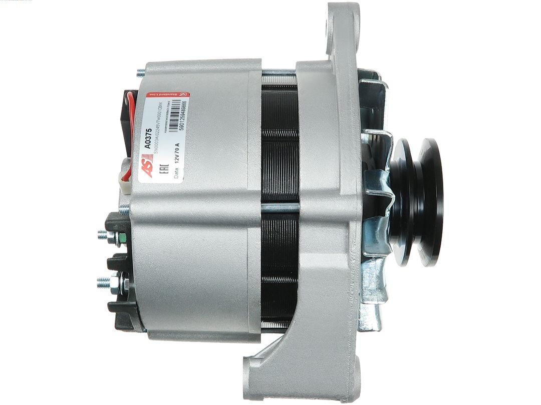 AS-PL Alternator/Dynamo A0375