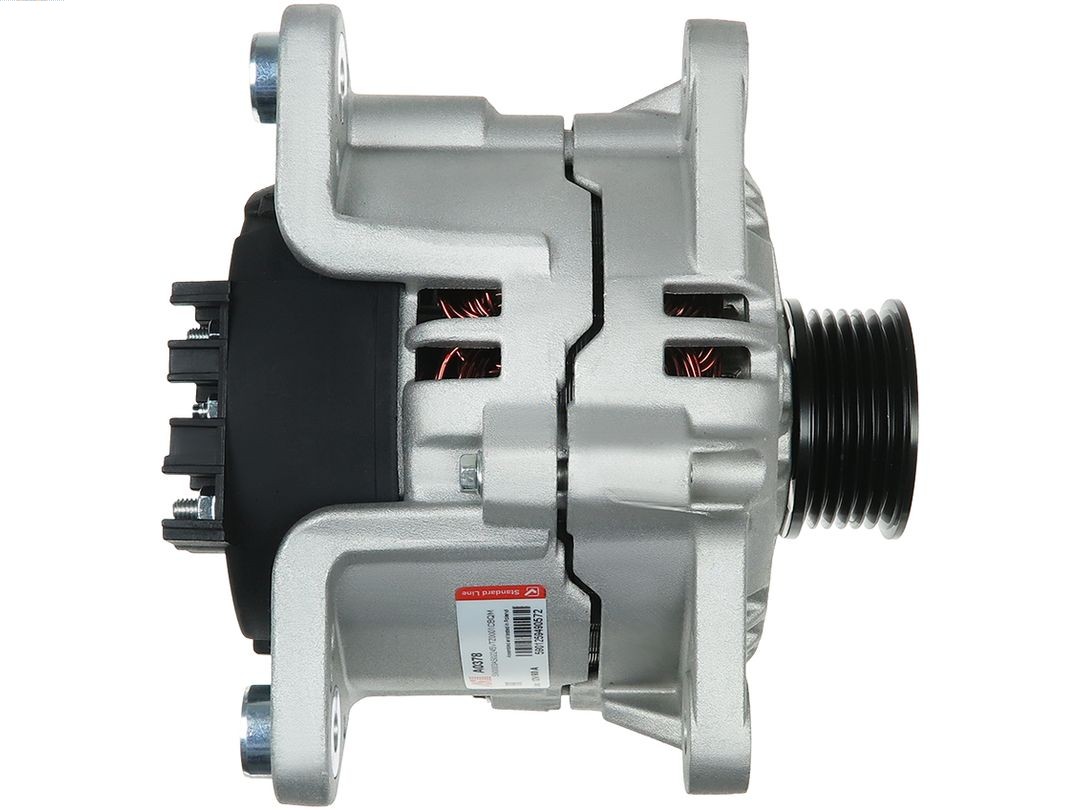 AS-PL Alternator/Dynamo A0378