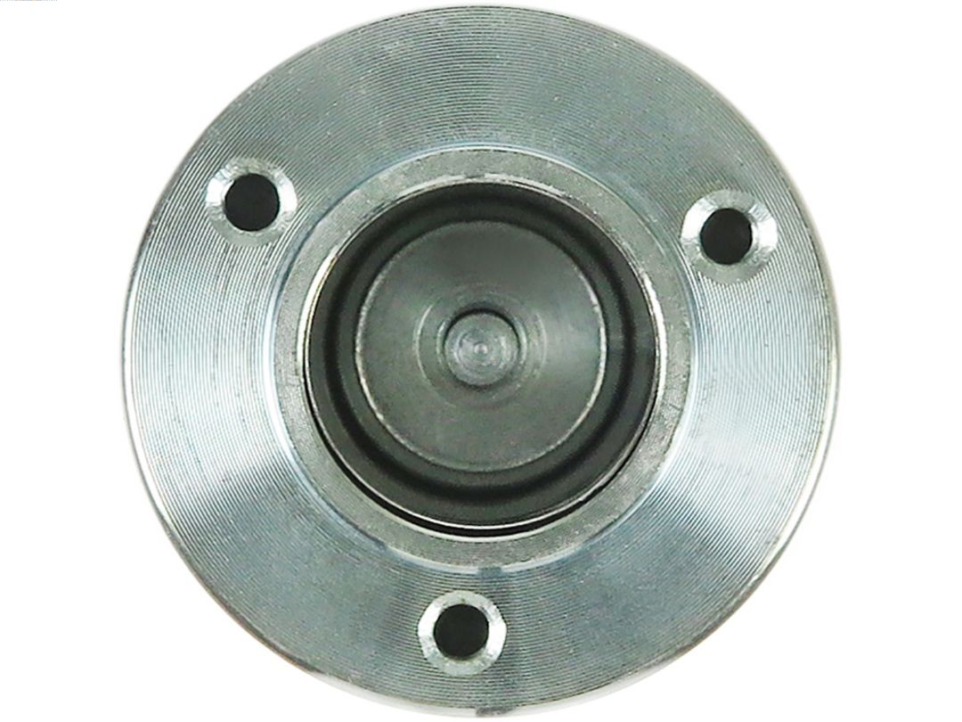 AS-PL Starter magneetschakelaar SS1021
