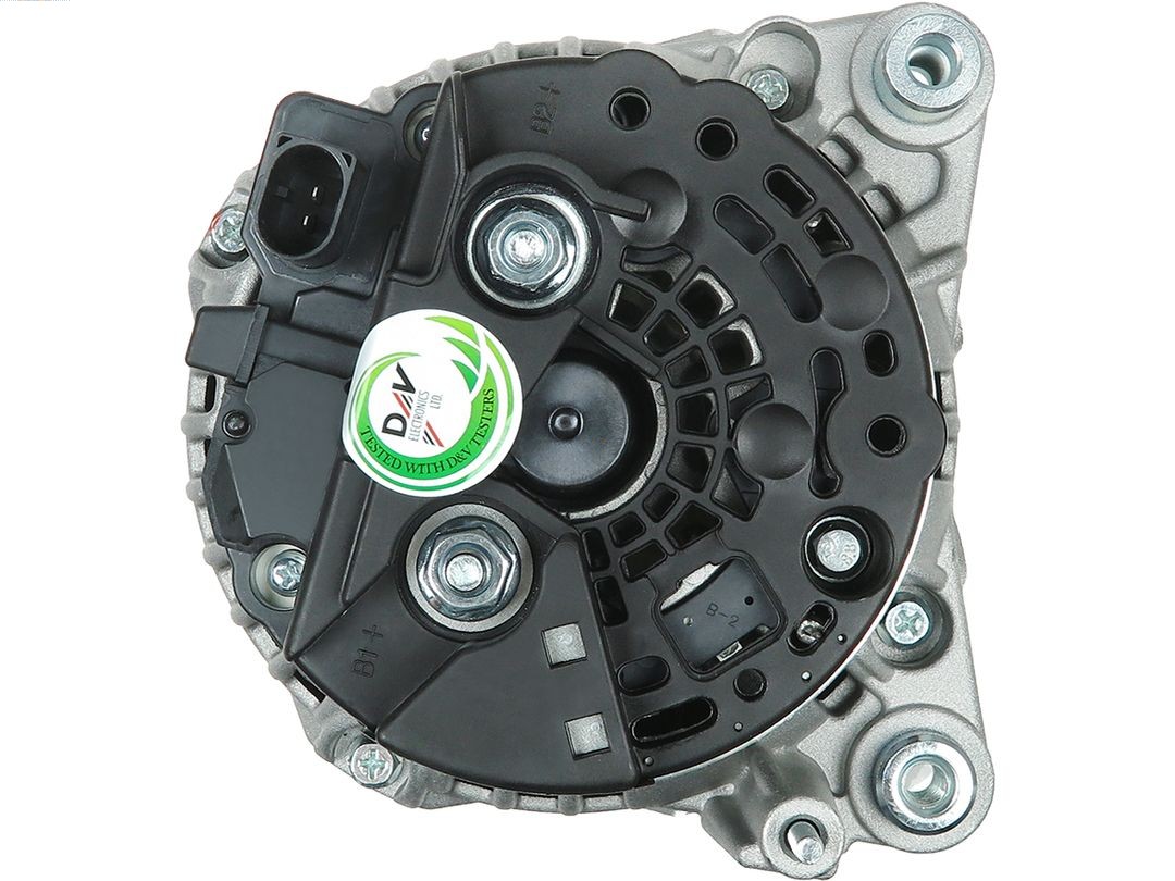 AS-PL Alternator/Dynamo A0362