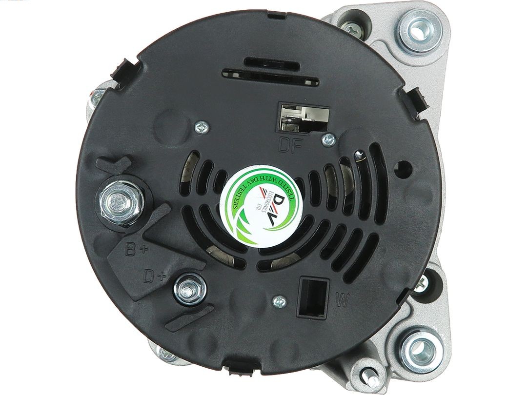 AS-PL Alternator/Dynamo A0366