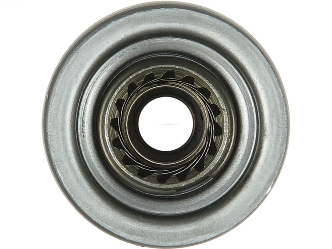 AS-PL Vrijwielaandrijving, starter SD0155