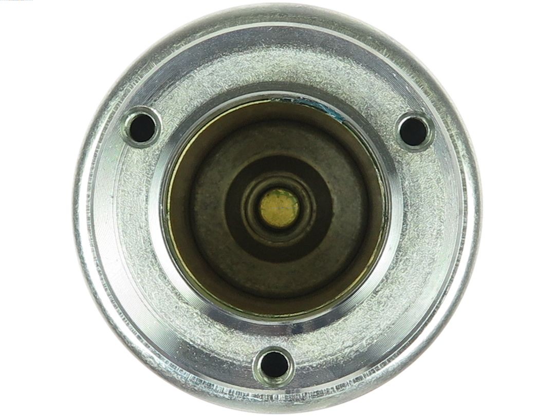AS-PL Starter magneetschakelaar SS0254P