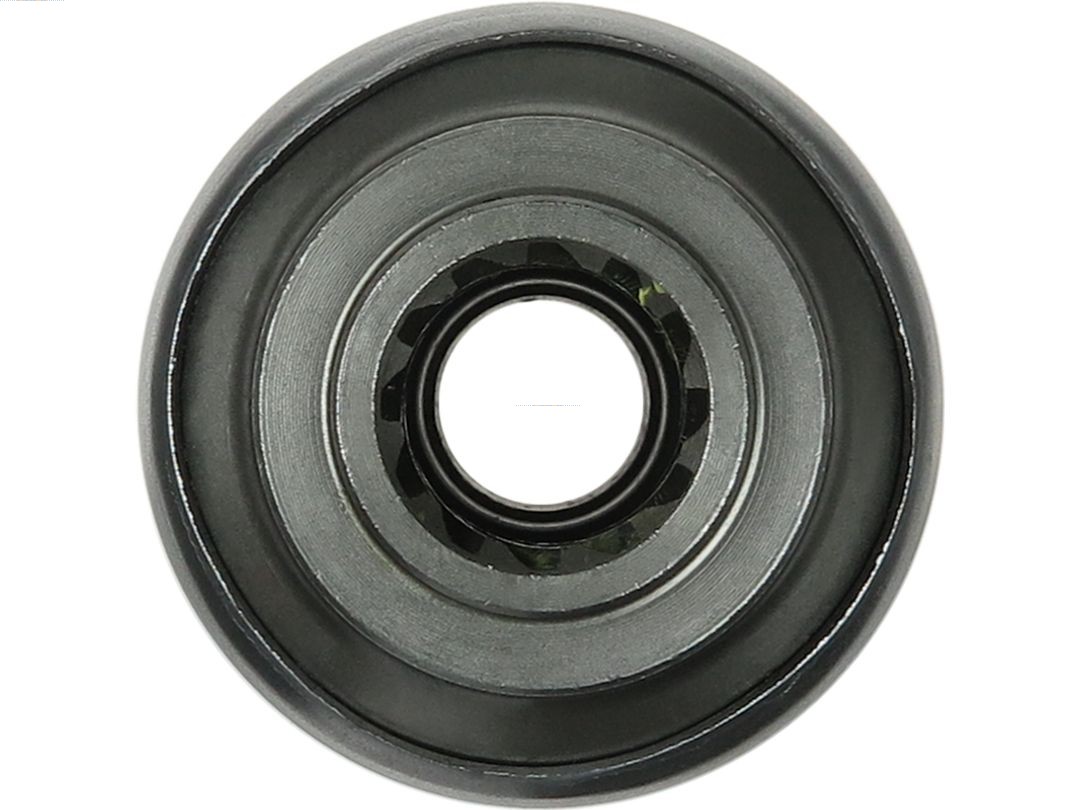 AS-PL Vrijwielaandrijving, starter SD4096P