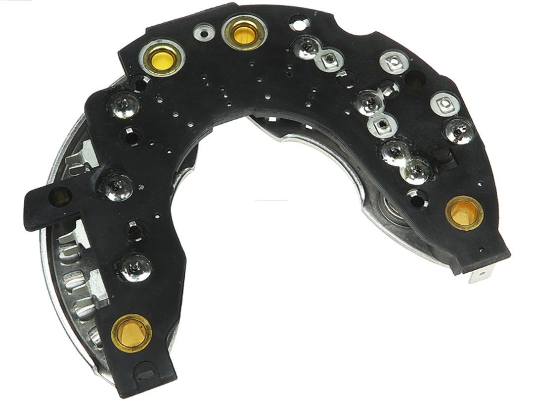 AS-PL Dynamo gelijkrichter (Diodebrug) ARC3002