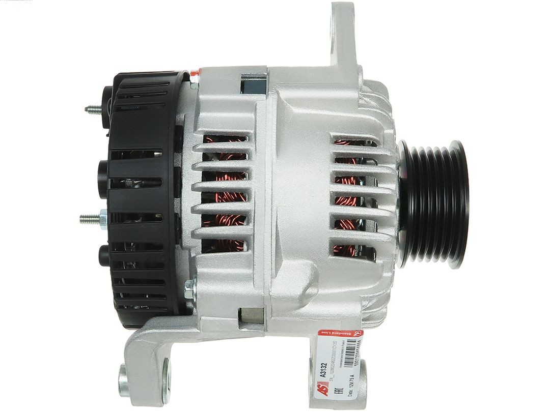 AS-PL Alternator/Dynamo A3132