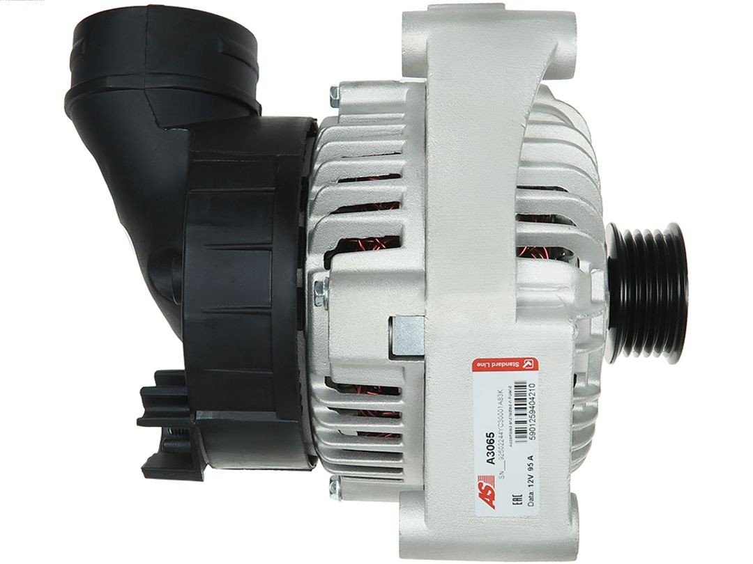 AS-PL Alternator/Dynamo A3065