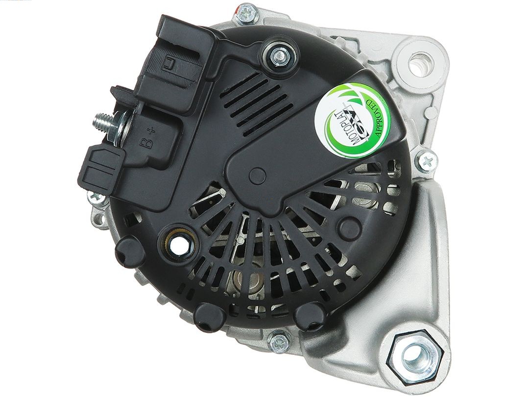 AS-PL Alternator/Dynamo A3269