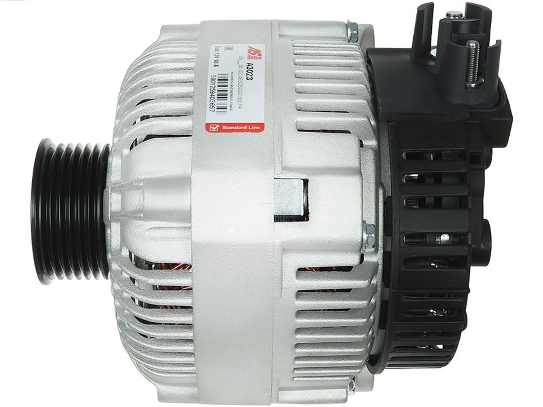 AS-PL Alternator/Dynamo A3023