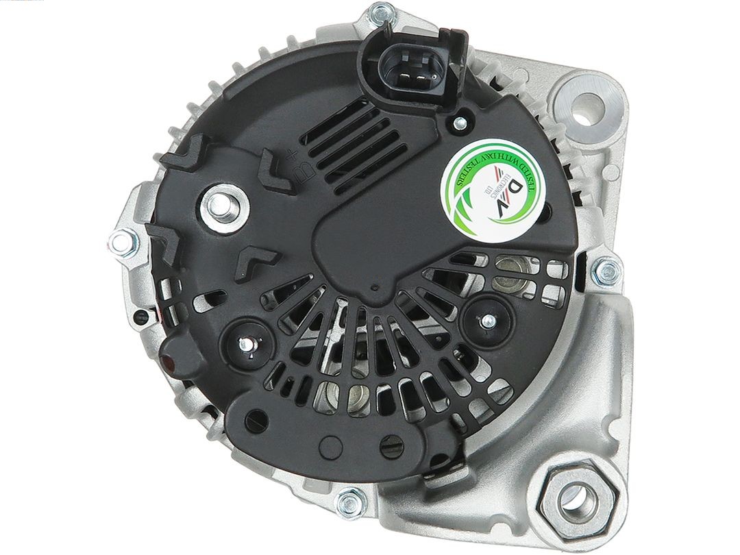 AS-PL Alternator/Dynamo A3098