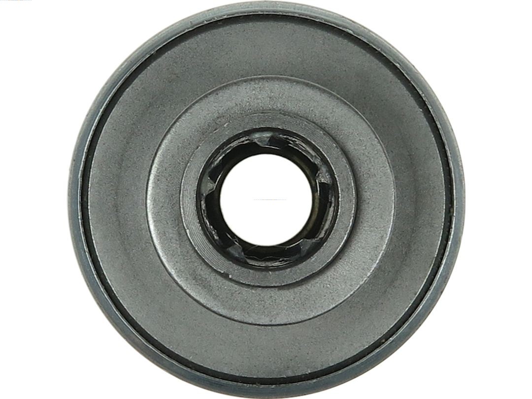 AS-PL Vrijwielaandrijving, starter SD3061