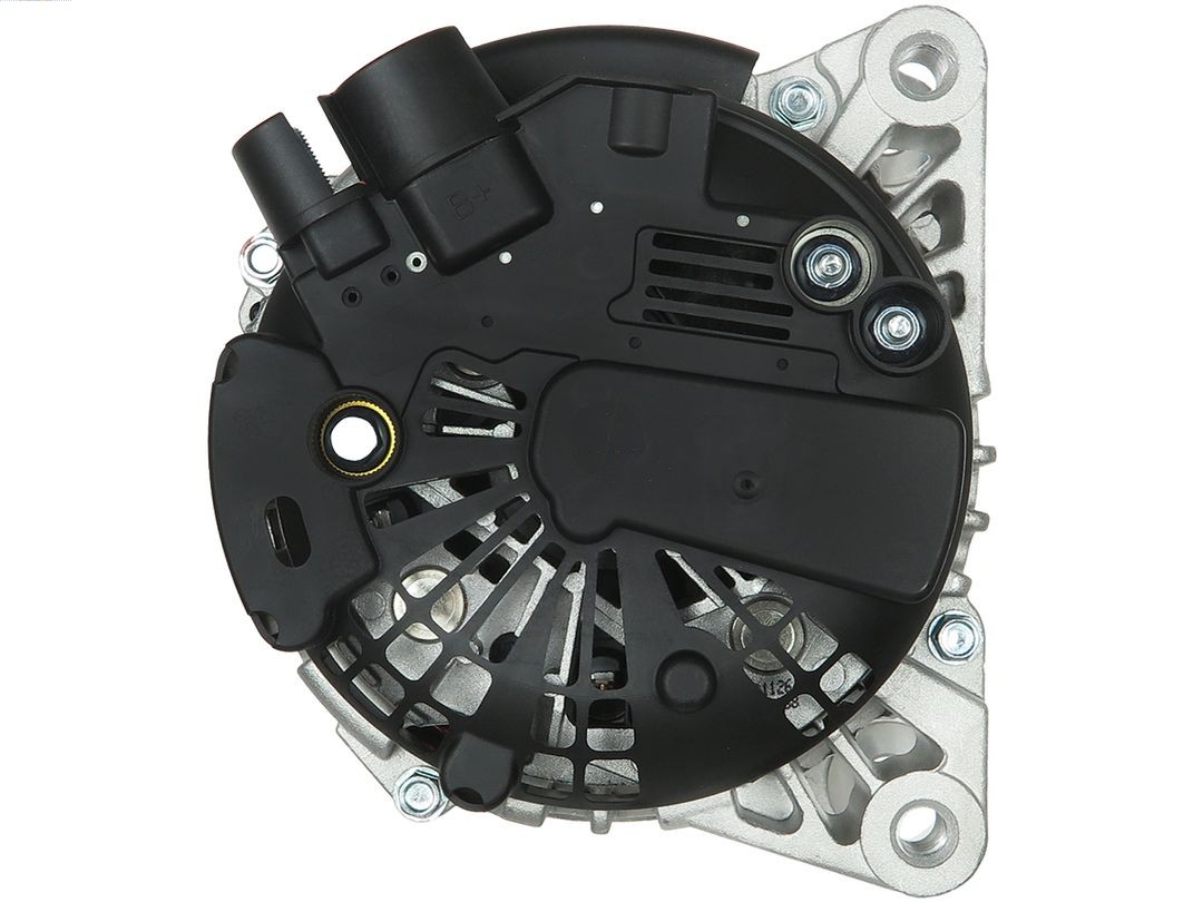 AS-PL Alternator/Dynamo A3051