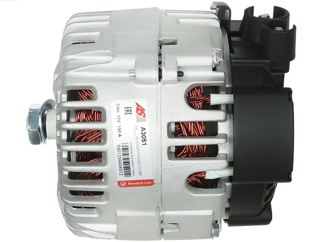 AS-PL Alternator/Dynamo A3051