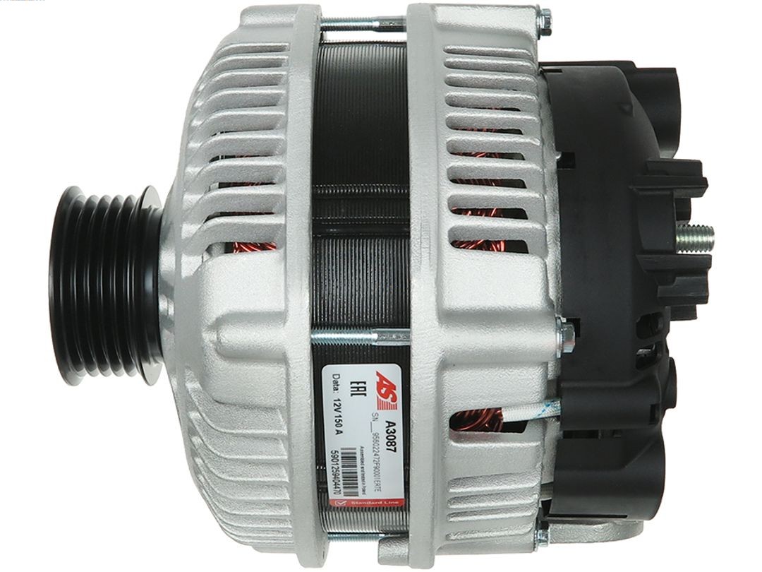 AS-PL Alternator/Dynamo A3087