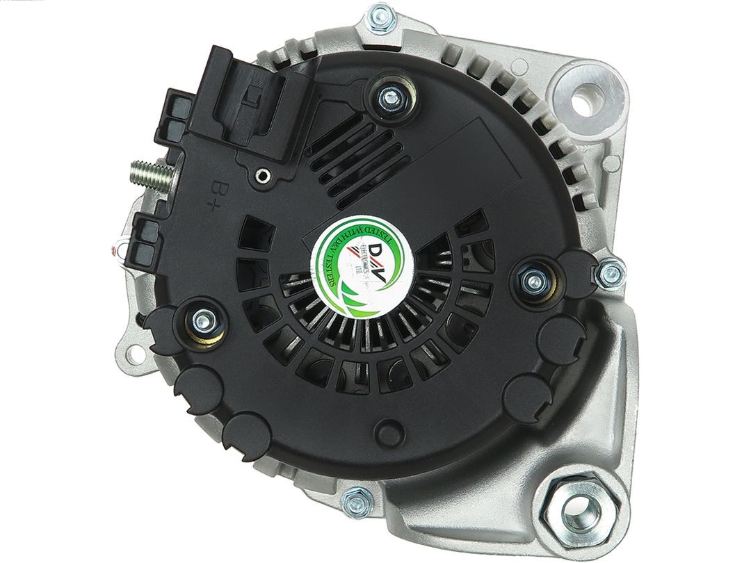 AS-PL Alternator/Dynamo A3228