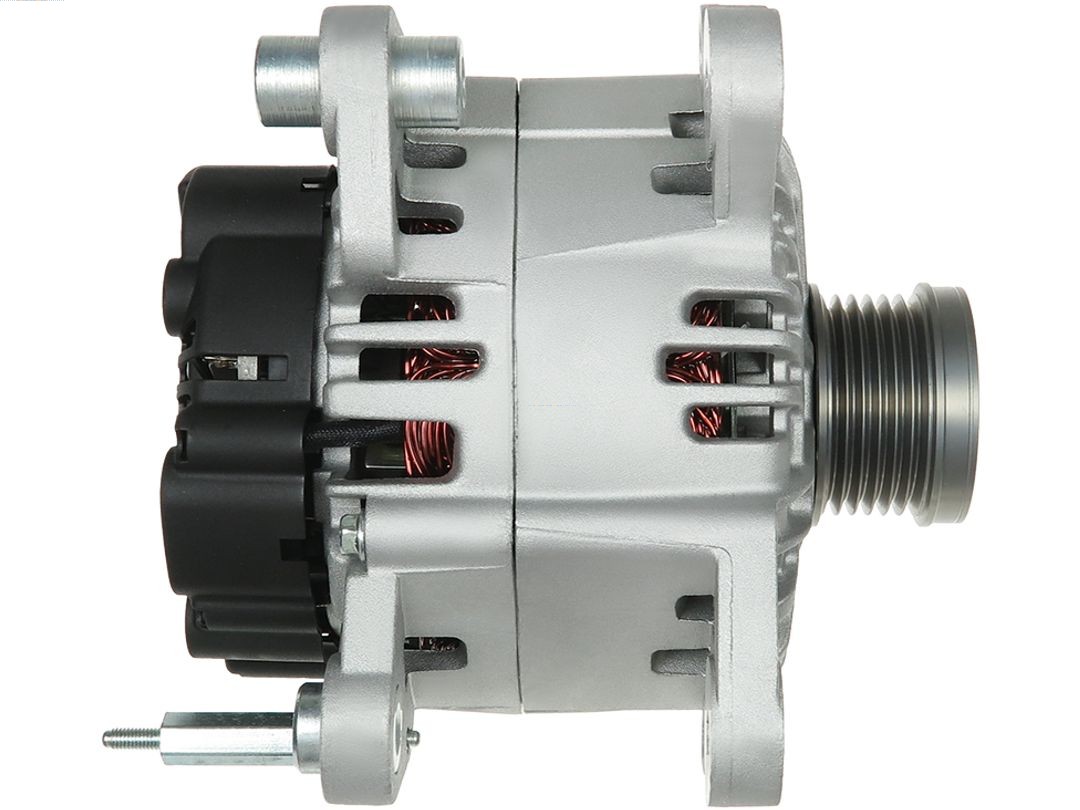 AS-PL Alternator/Dynamo A3163