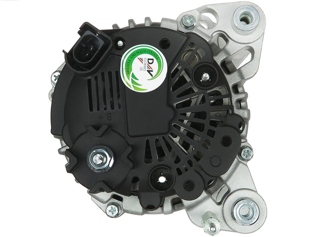 AS-PL Alternator/Dynamo A3163