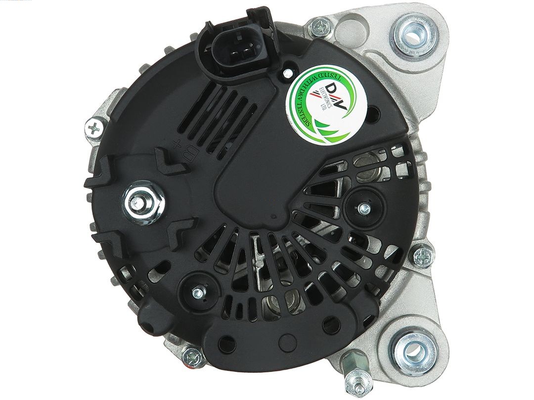 AS-PL Alternator/Dynamo A3162