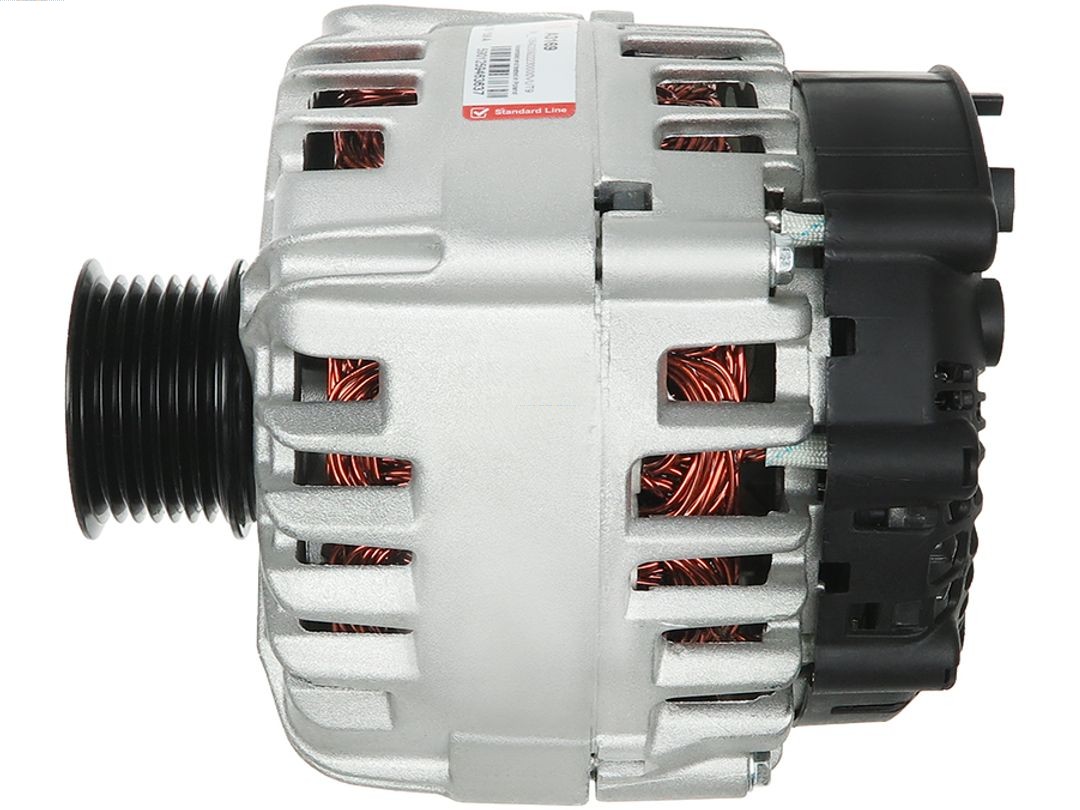 AS-PL Alternator/Dynamo A3169