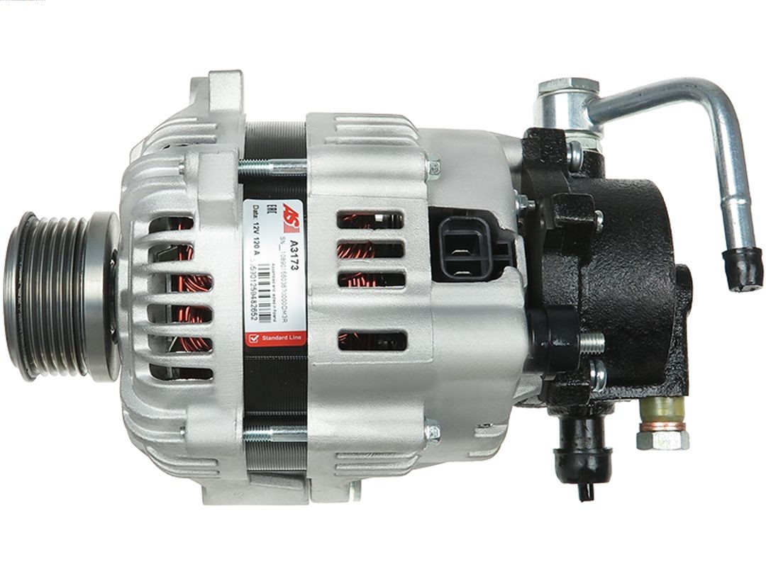 AS-PL Alternator/Dynamo A3173