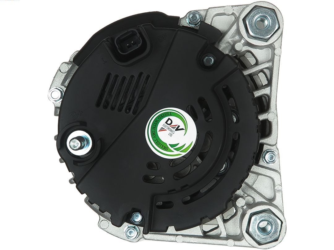 AS-PL Alternator/Dynamo A3037(P)