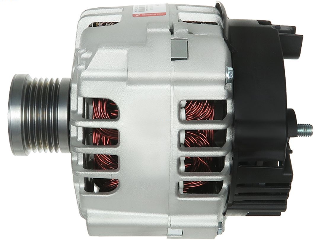 AS-PL Alternator/Dynamo A3037(P)