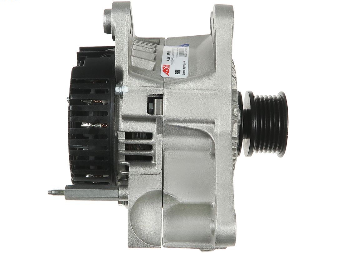 AS-PL Alternator/Dynamo A3618PR