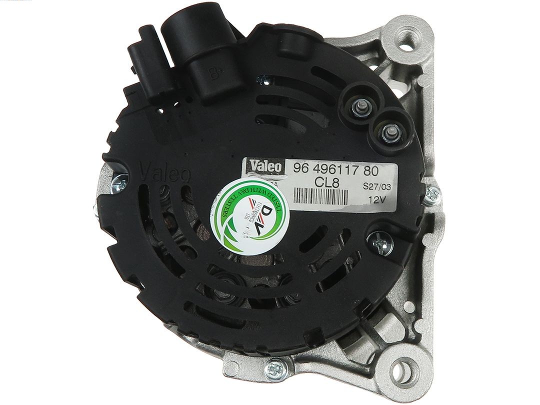 AS-PL Alternator/Dynamo A3626PR