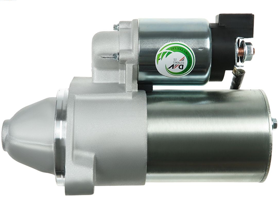 AS-PL Starter S1262S