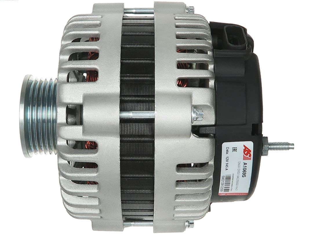AS-PL Alternator/Dynamo A1069S