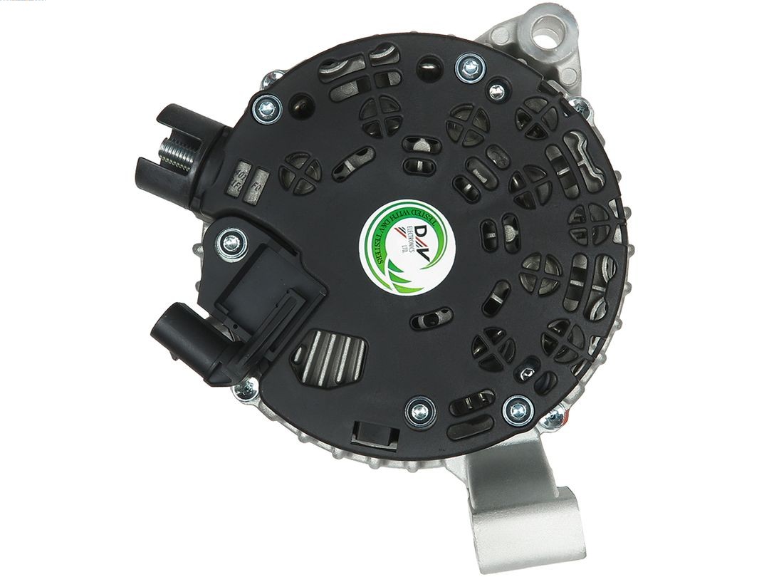 AS-PL Alternator/Dynamo A0432