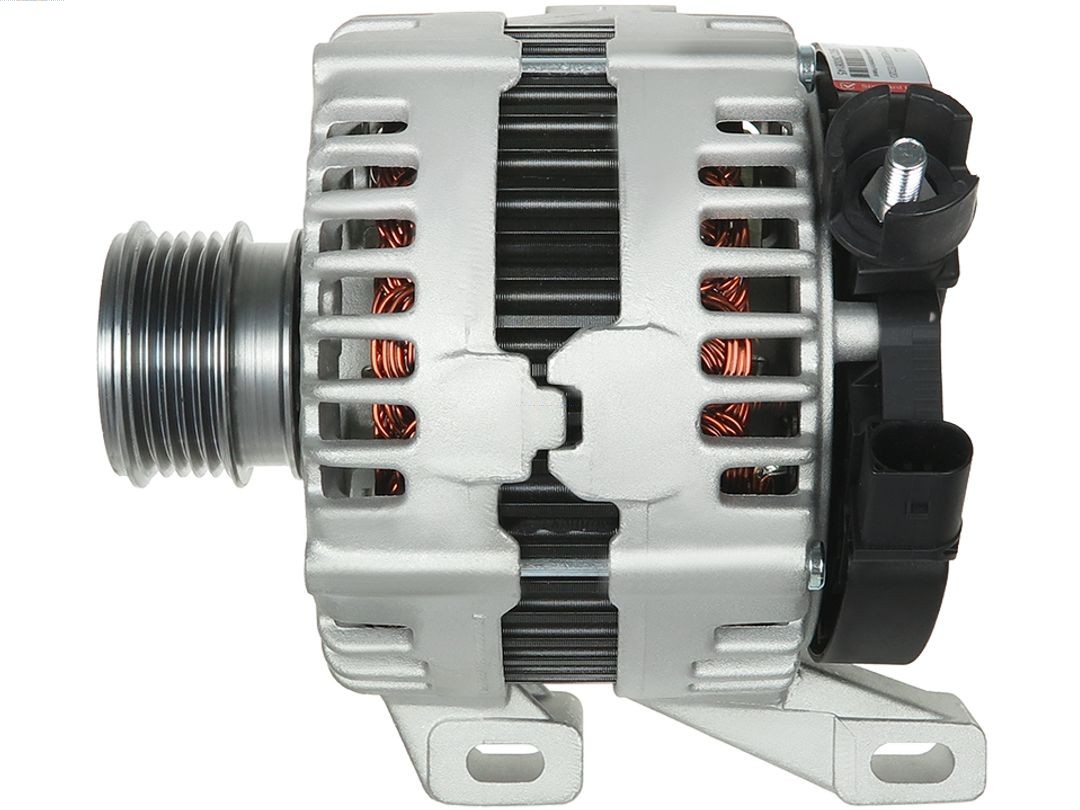 AS-PL Alternator/Dynamo A0432