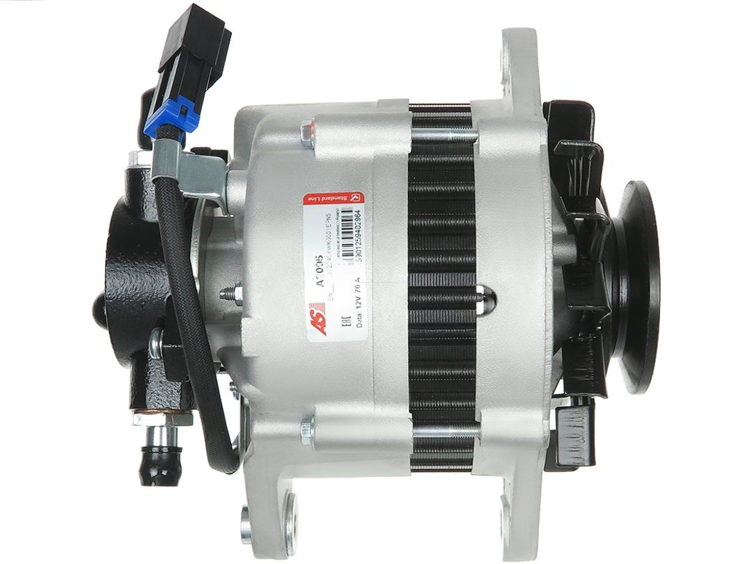 AS-PL Alternator/Dynamo A2005