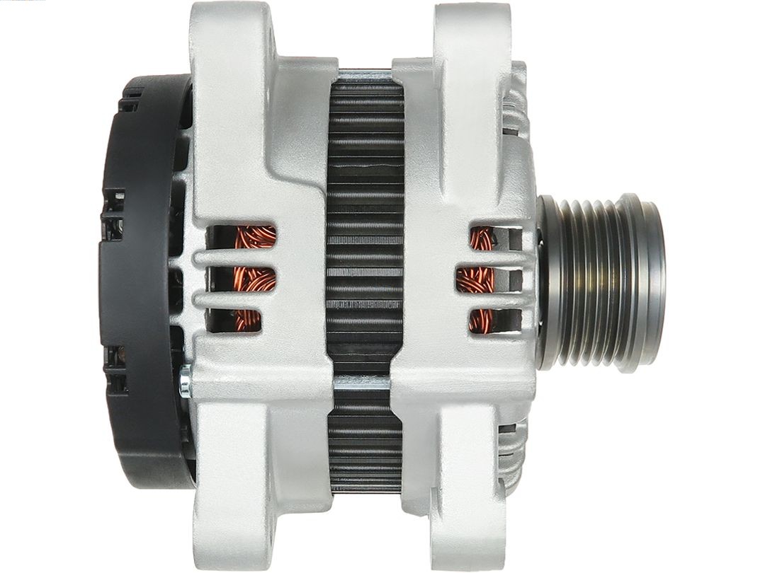 AS-PL Alternator/Dynamo A0284