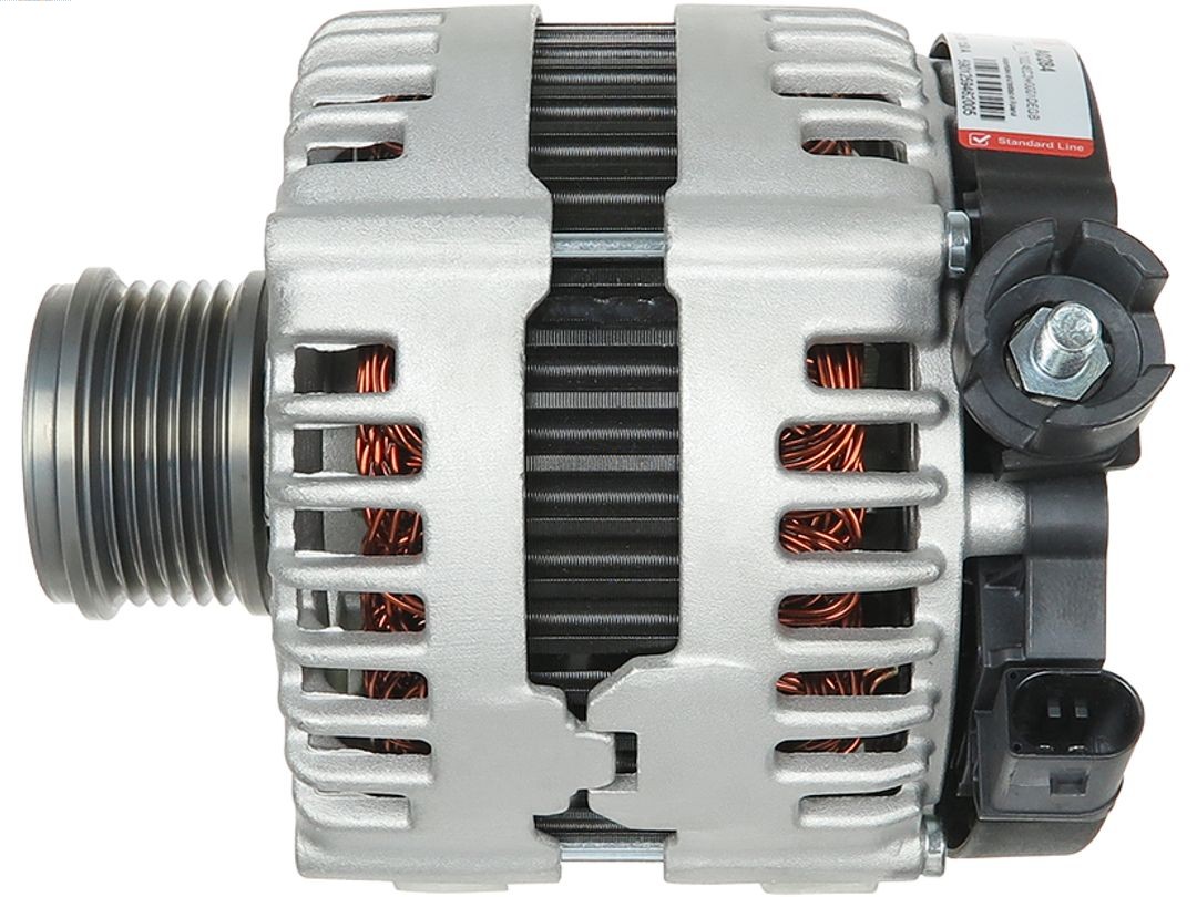 AS-PL Alternator/Dynamo A0284