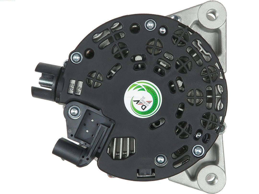 AS-PL Alternator/Dynamo A0284