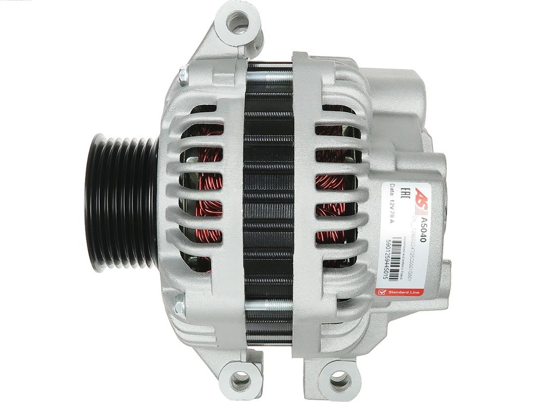 AS-PL Alternator/Dynamo A5040