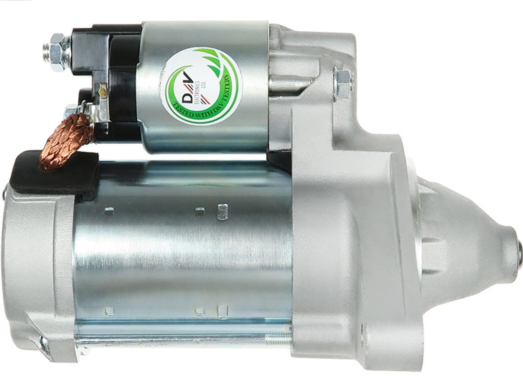 AS-PL Starter S6125